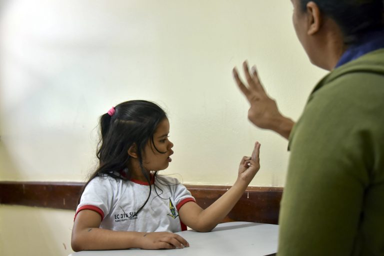 Crédito: Pillar Pedreira/Agência Senado